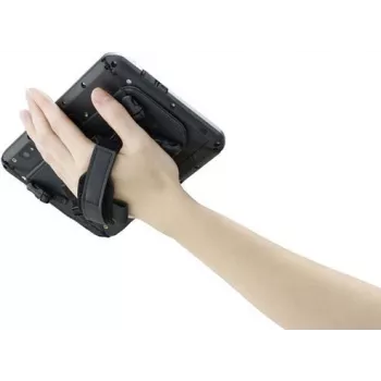 Panasonic FZ-VSTL11U rankinis dirželis planšetei juodas