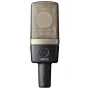 Mikrofonas AKG C314 Black Studio
