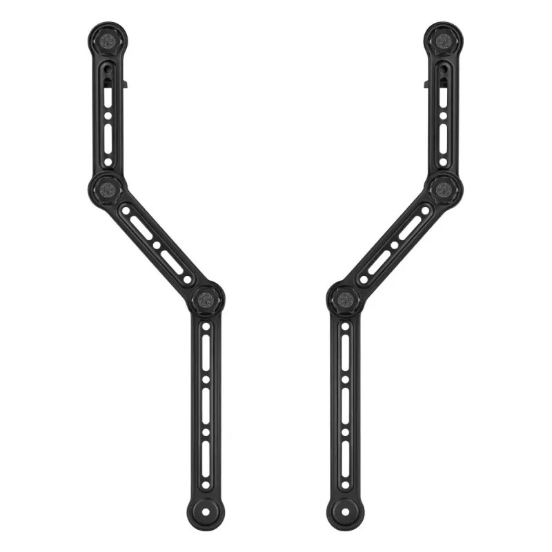 Maclean universalus VESA laikiklis garso juostai, 15 kg, MC-335