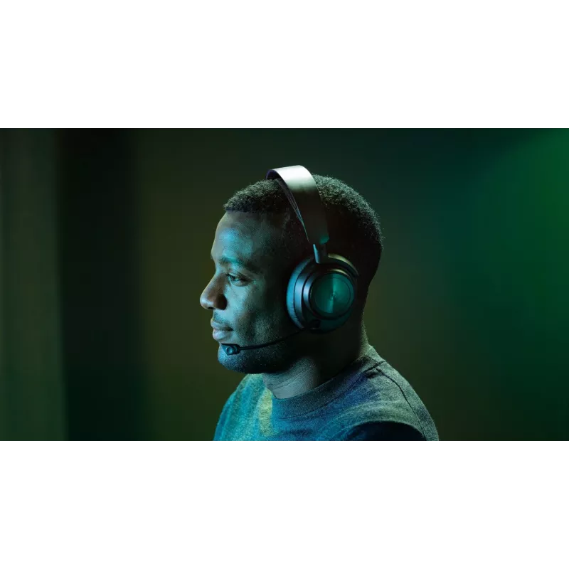 Ausinės SteelSeries Arctis Nova Pro Wireless Xbox