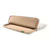 Dėklas nešiojamam kompiuteriui Tomtoc Terra-A27 Snowberg, skirtas MacBook Air/Pro 16'' (A27F2W1)