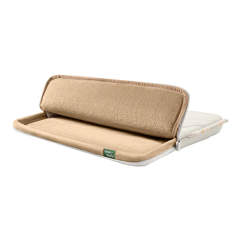 Dėklas nešiojamam kompiuteriui Tomtoc Terra-A27 Snowberg, skirtas MacBook Air/Pro 16'' (A27F2W1)