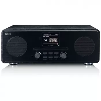 Internetinis radijas Lenco DIR-260