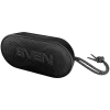 Nešiojamas garsiakalbis SVEN SV-022389 su dinamišku RGB apšvietimu