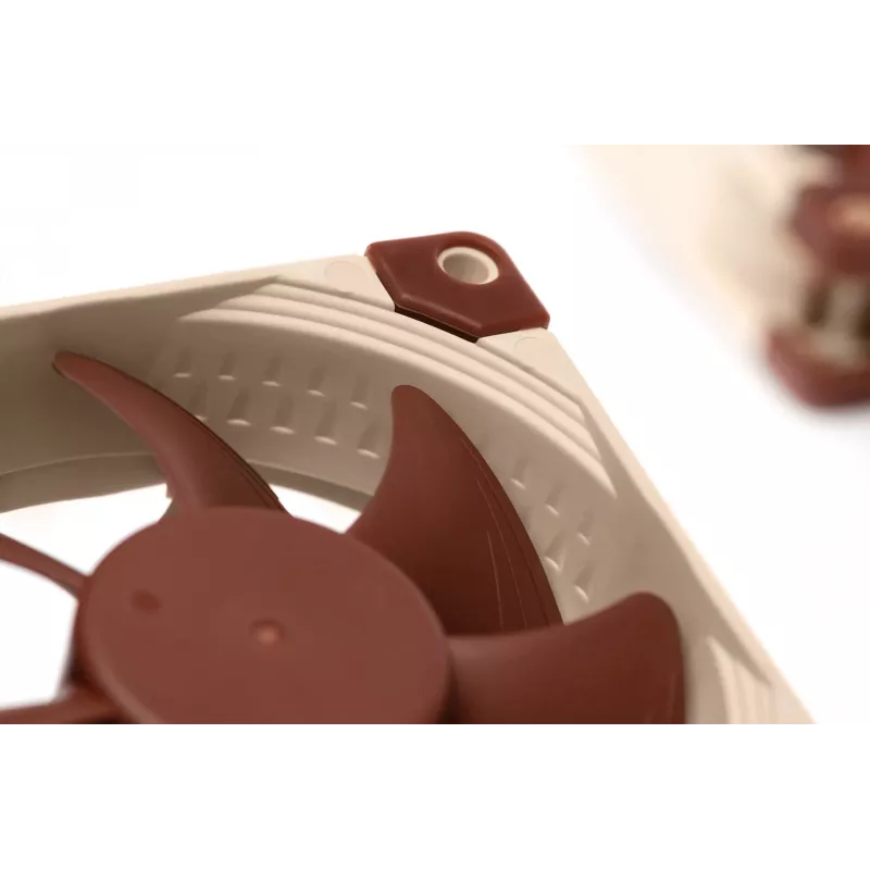 Ventiliatorius Noctua NF-A8 5V PWM, 80 mm