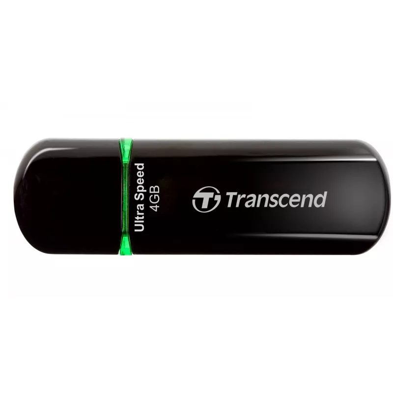 USB atmintukas „Transcend“ 16GB USB Type-A JetFlash 600