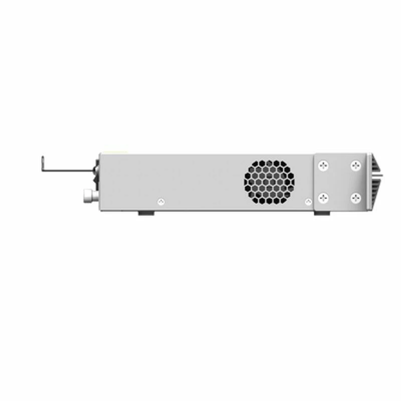 Laidininis maršrutizatorius RUIJIE RG-EG1510XS — 2.5GbE + Gigabit Ethernet, 6x RJ-45, 4 Gbit/s pralaidumas, 1U, sidabrinis