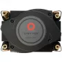 Dynatron A 2710 Server Black – procesoriaus aušintuvas serveriams