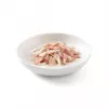 SCHESIR in jelly Tuna ir vištiena su kumpiu - šlapias ėdalas katėms - 85 g