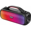 Belaidis garsiakalbis su radiju SENCOR SSS 3100 KIDS 60W, LED skydelis