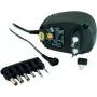 Maitinimo adapteris Shiverpeaks 60031-1