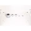Sieninis tinklo stovas Digitus DN-19 12U-I-OD, IP55, 19 inch, 12U, 600x450 mm