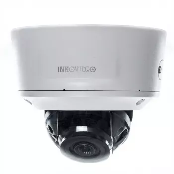 Kompaktiška vaizdo kamera Inkovideo B-150-W – 1080p HD, nešiojama