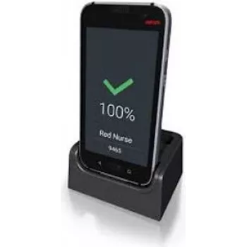Ascom DC5-AAAB juoda