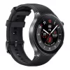 OnePlus Watch 2 46 mm išmanusis laikrodis su fluoroelastomeriniu dirželiu