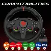 Subsonic Superdrive 220 RS-X vairas
