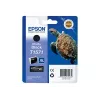 Rašalo kasetė Epson T1571 Photo Black