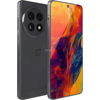 Išmanusis telefonas OnePlus 13 5G 6,82 colio 12GB/256GB Juodas