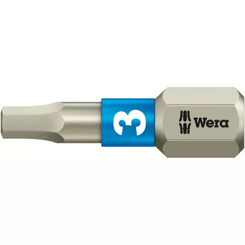 Wera dviračių įrankių rinkinys 5 dalių modelis 05004186001