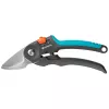 Genėjimo žirklės GARDENA PremiumCut 12241-20 apėjimo, pilkai/turquoise