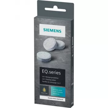 Siemens TZ80001A valymo tabletės kavos aparatams