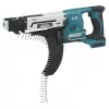 Atsuktuvas/suktuvas Makita DFR550Z 4000 aps./min. Juoda, Žalia