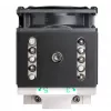 Aušintuvas procesoriui SILVERSTONE SST-XE04-SP5B 4U bokštinis PWM aktyvus