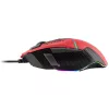 Žaidimų pelė A4Tech Bloody W95Max – dešinei rankai, laidinė USB, 12000 DPI, 1 ms, 250 ips, 50M paspaudimų, 146 g