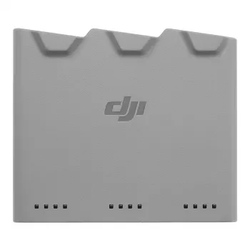Įkrovimo stotelė DJI Mini 5 Pro Two-Way pilka