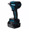 Komplektas 18V 3x5.0Ah DLX2359TJ1 MAKITA