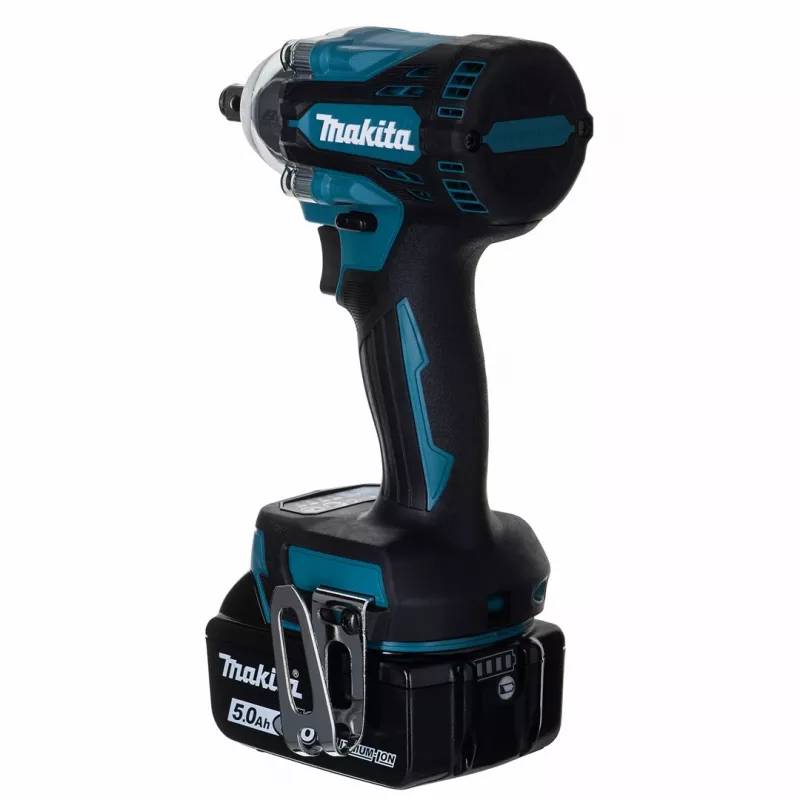 Komplektas 18V 3x5.0Ah DLX2359TJ1 MAKITA