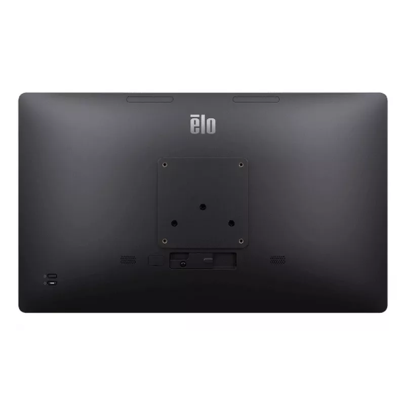 Elo I-Series 5.0 Slate 15,6 colių liečiamasis kompiuteris, Full HD, Android, juodas