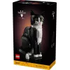 LEGO rinkinys Ideas 21349 Smokingė katė – kolekcinis plytelių modelis, eksponavimui