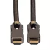 Roline Patch-Cable RJ-45 (M) į RJ-45 (M) - 30 m - STP - CAT 5e - Šviesiai pilka
