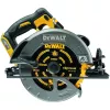 Nešiojamas diskinis pjūklas DeWalt DCS578NT – belaidis rankinis pjūklas, 1 vnt.