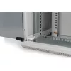 Digitus DN-1019 - Tinklo spinta - Pilka RAL 7035 - 10U - 25,4/48,3 cm (10/19)
