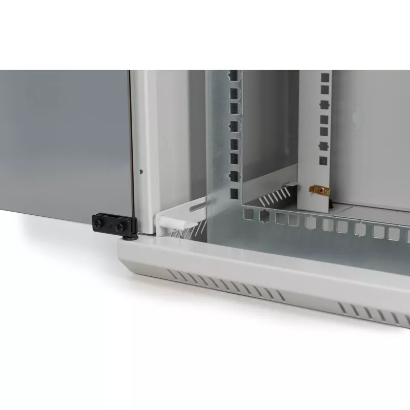 Digitus DN-1019 - Tinklo spinta - Pilka RAL 7035 - 10U - 25,4/48,3 cm (10/19)