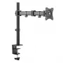 LogiLink BP0021 Monitor laikiklis / stovas 68.6 cm (27 inch) stalas juodas