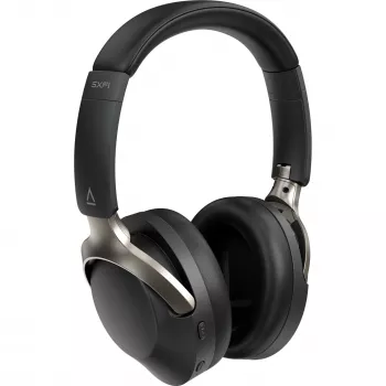 Ausinės Zen Hybrid SXFI, juodos/pilkos, Bluetooth, USB-C, ANC
