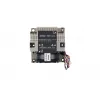 Supermicro SNK-P0068AP4 procesoriaus aušintuvas – 6 cm ventiliatorius, juodos ir nikelio spalvos