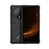 HAMMER Iron 6 5G išmanusis telefonas 6.56 colio IPS 6GB RAM 128GB 64MP juodas