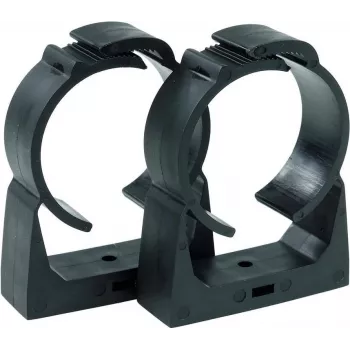 Alphacool 15161 Juodas