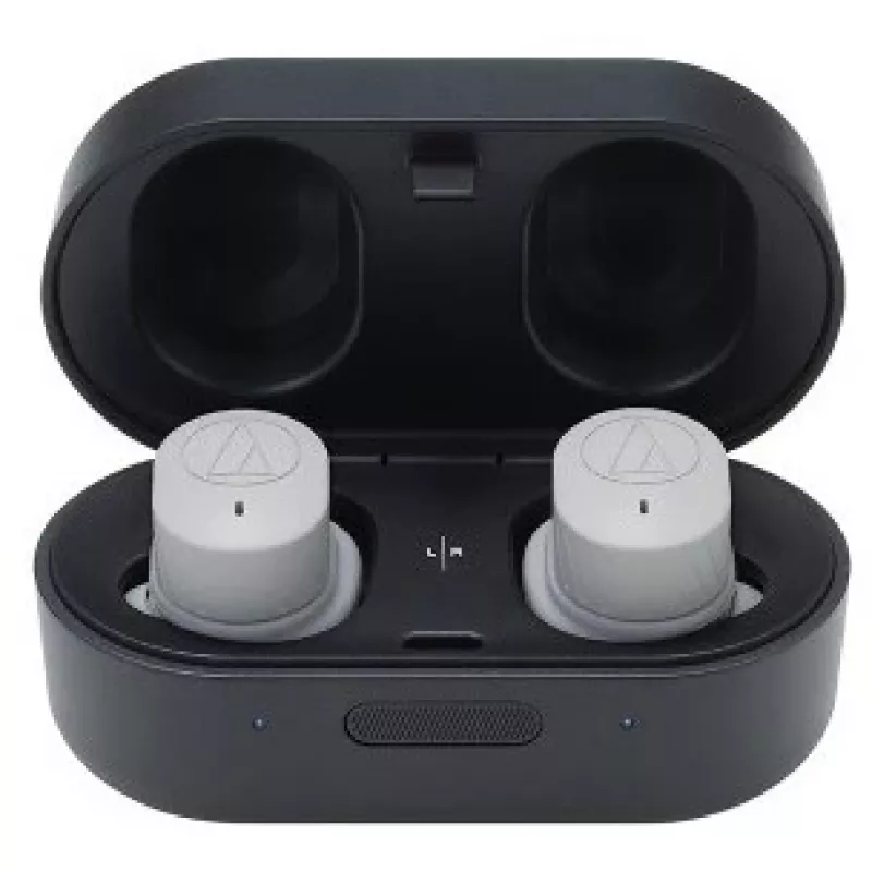Belaidės ausinės Audio-Technica ATH-SPORT7TW sportui