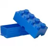 LEGO Sukraunama dėžutė 8 Mėlyna 4004 (40041731)