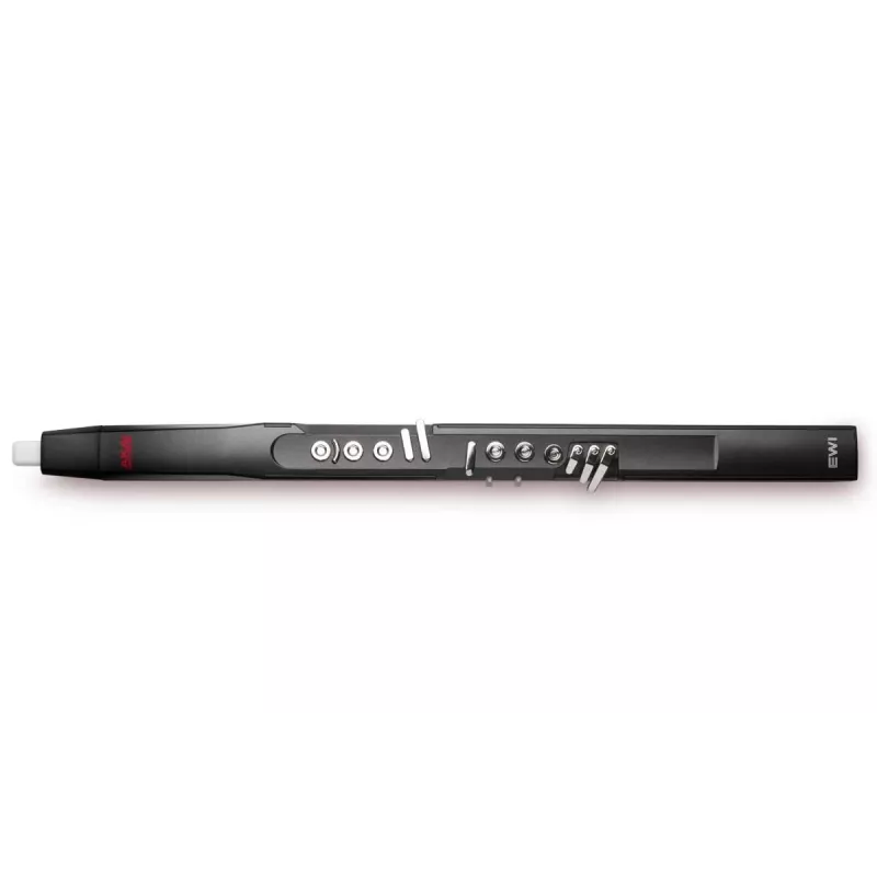 AKAI EWI 5000 Elektrinis pučiamasis instrumentas belaidis USB MIDI juodas