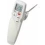 TESTO tvirtas profesionalus maisto termometras 105 (0563 1051)
