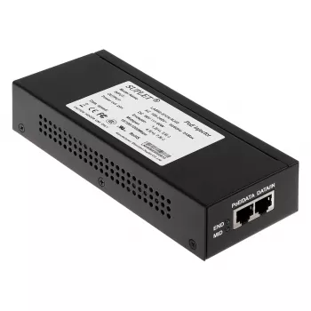 PoE adapteris Hikvision LAS60-57CN-RJ45