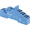 Finder Relės lizdas 1 vnt. 97.P2 Serija 46, Serija 99, Serija 86 46.52, 99.02, 86 (97.P2)