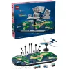 LEGO Classic 41838 Kelionių prisiminimai – statybiniai kaladėliai šeimai