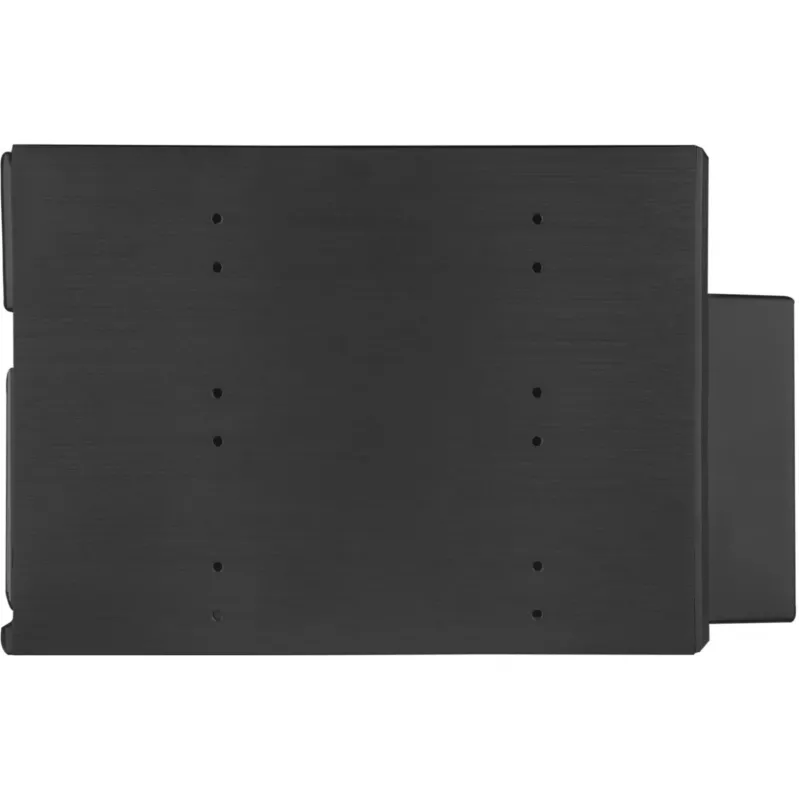 SilverStone SilvStone SST-FS305-12G – išorinis diskų korpusas 3,5 inch